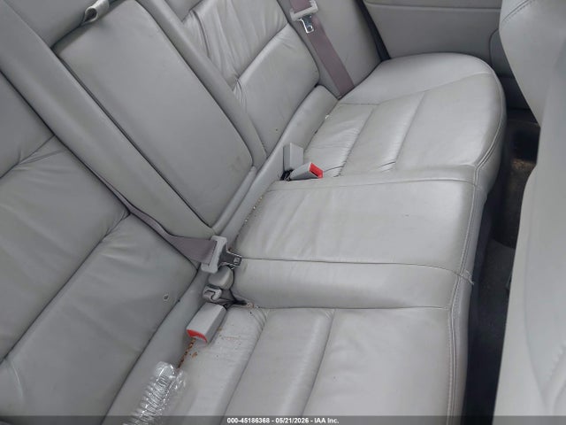 Lincoln LS
