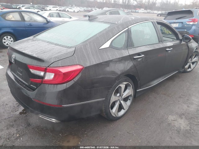 Honda Accord Touring