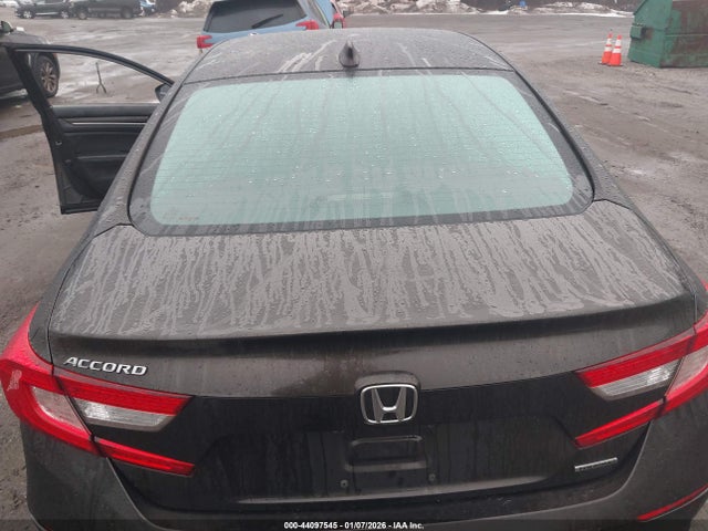 Honda Accord Touring