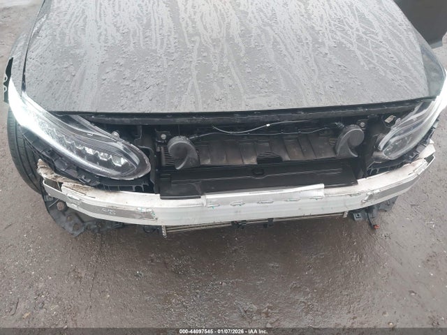 Honda Accord Touring