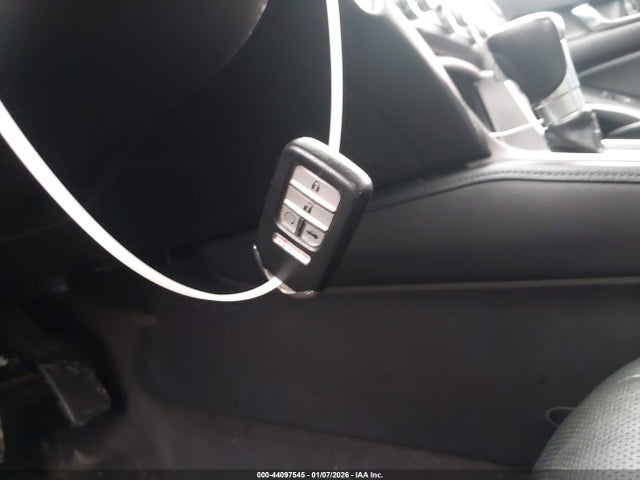 Honda Accord Touring
