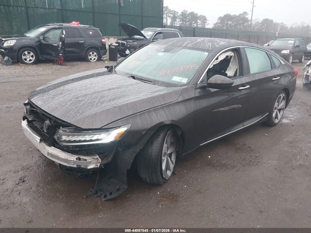 Honda Accord Touring