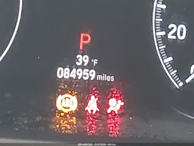 Honda Accord Touring