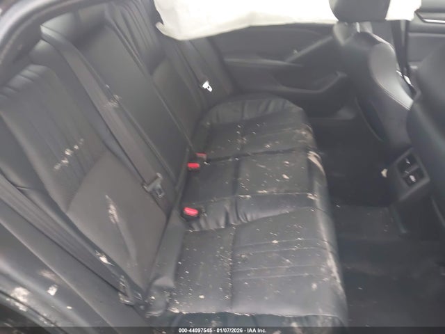 Honda Accord Touring