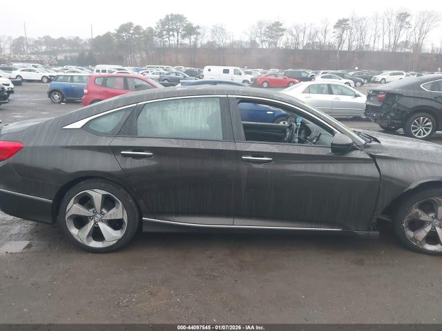 Honda Accord Touring