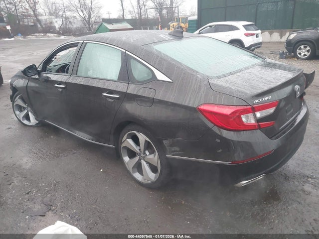 Honda Accord Touring