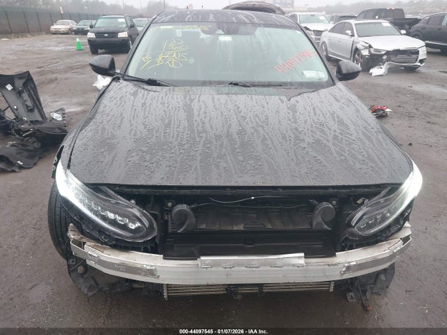 Honda Accord Touring