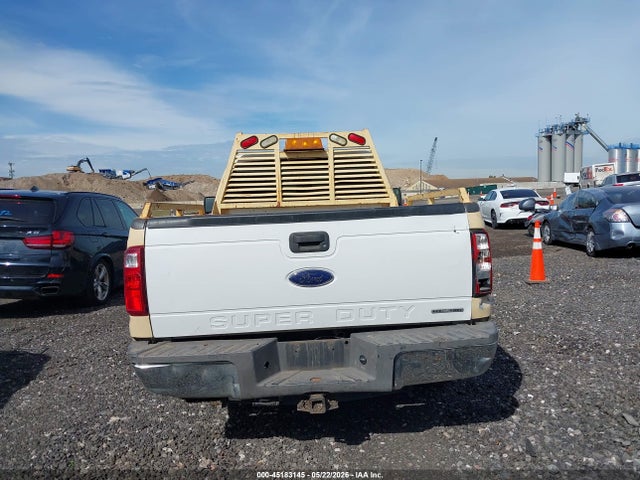 Ford F-250 Xl