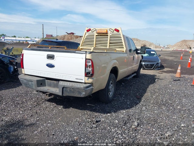 Ford F-250 Xl