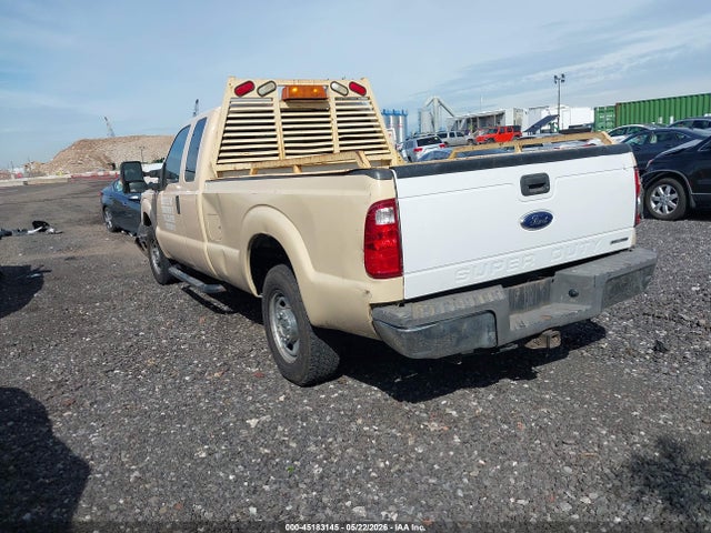 Ford F-250 Xl
