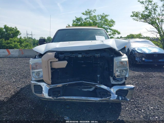 Ford F-250 Xl