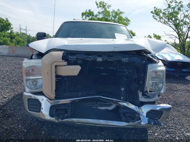 Ford F-250 Xl