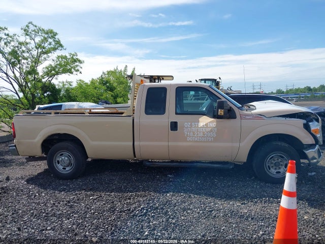 Ford F-250 Xl