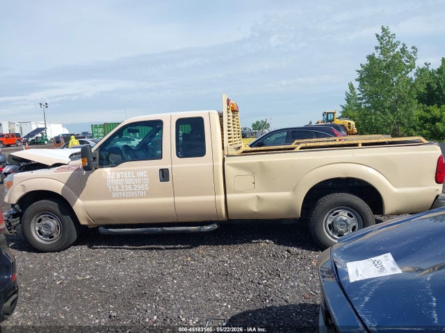 Ford F-250 Xl