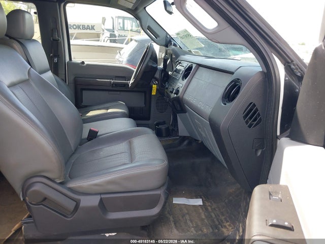 Ford F-250 Xl