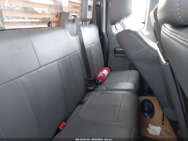 Ford F-250 Xl