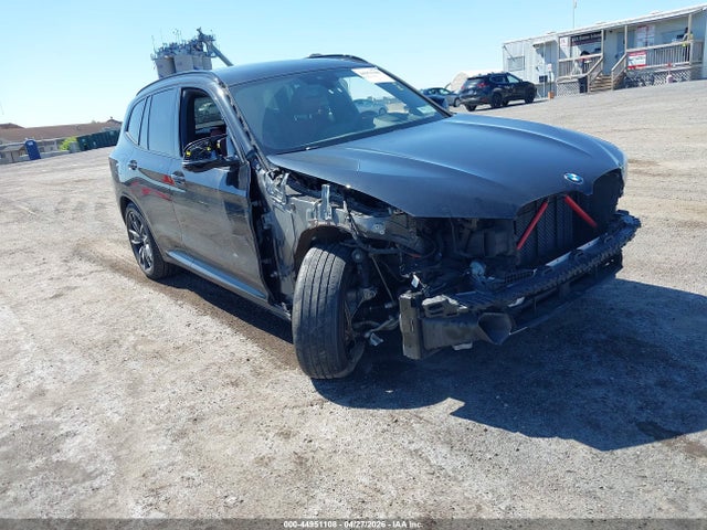 Salvage BMW X Series Image