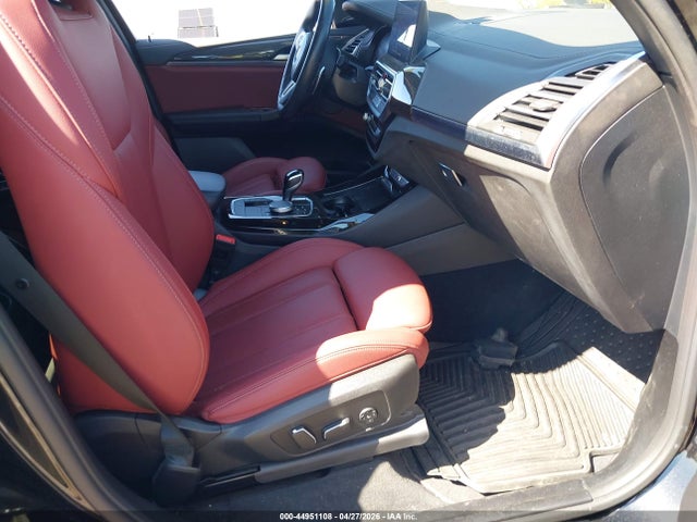 BMW X Series M40i