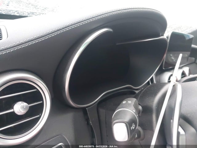 Mercedes-Benz C-Class 4matic