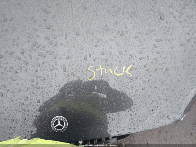 Mercedes-Benz C-Class 4matic