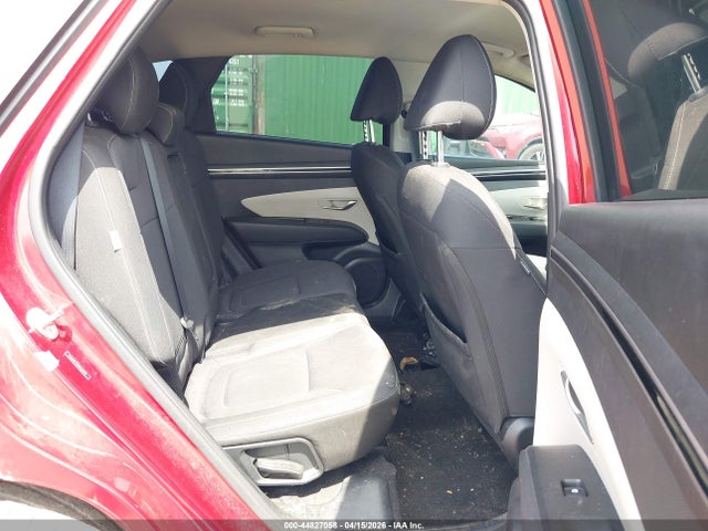Hyundai TUCSON Se