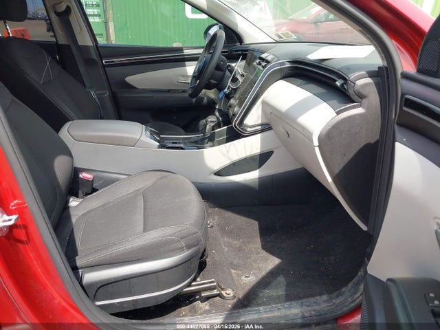 Hyundai TUCSON Se