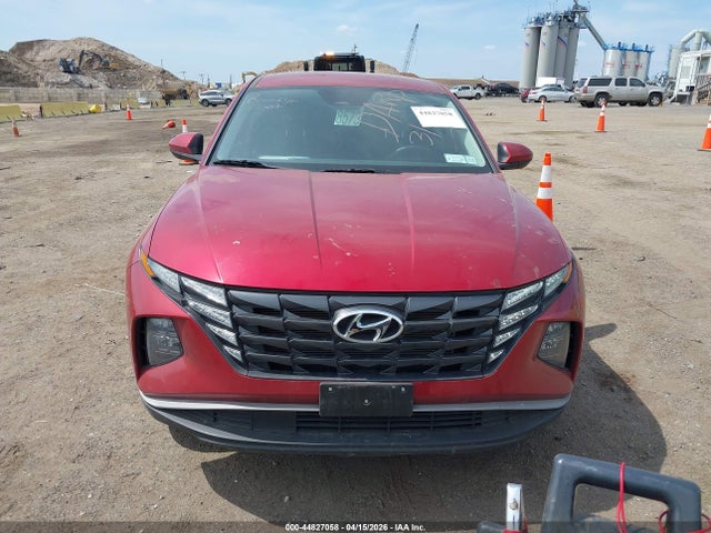 Hyundai TUCSON Se