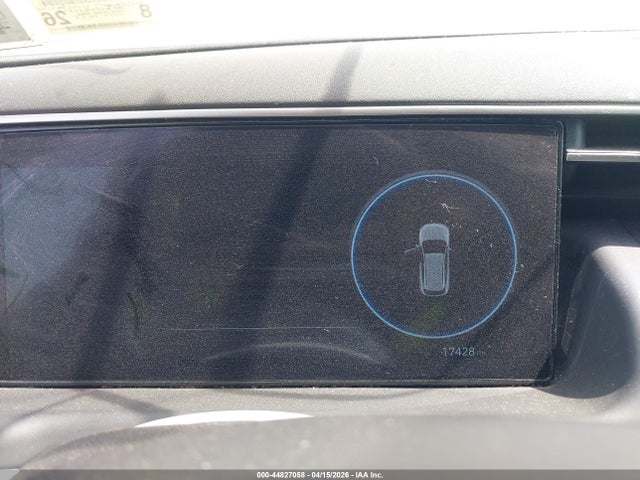 Hyundai TUCSON Se