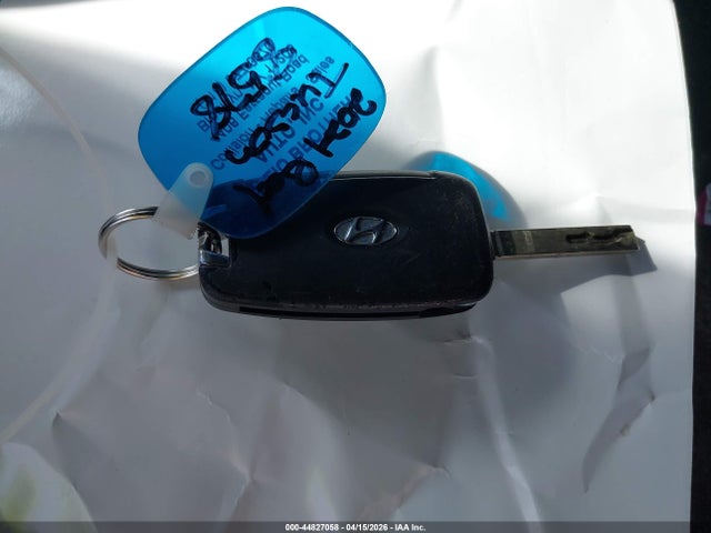 Hyundai TUCSON Se