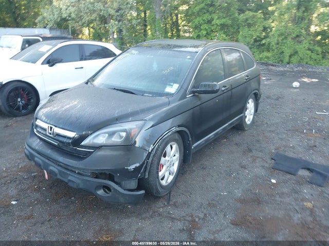 Honda CR-V Ex