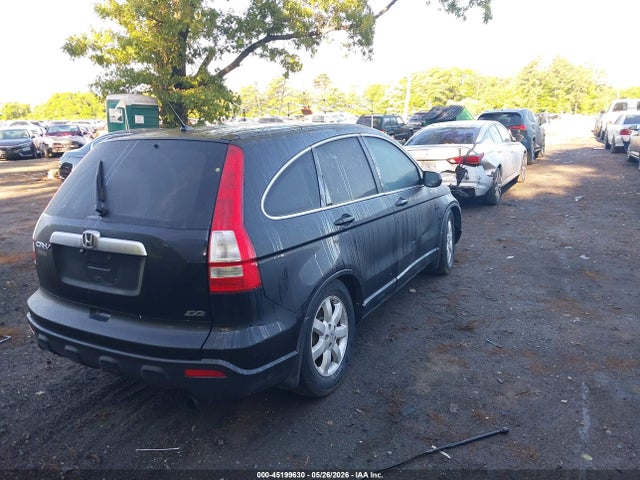 Honda CR-V Ex