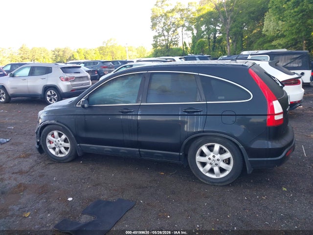 Honda CR-V Ex