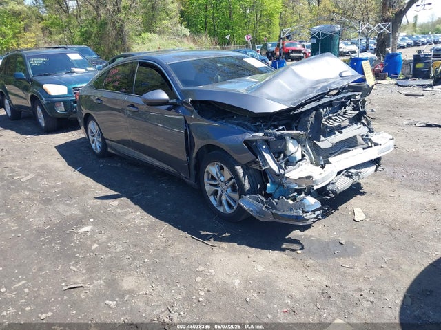 Salvage Honda Accord Image
