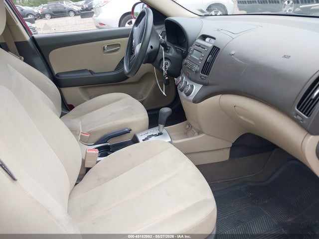 Hyundai ELANTRA Gls