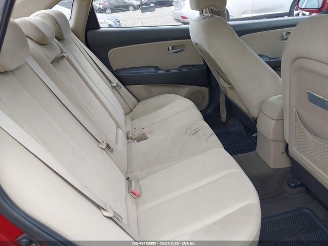 Hyundai ELANTRA Gls