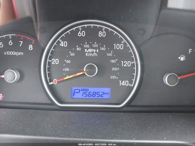 Hyundai ELANTRA Gls