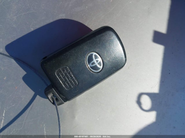 Toyota Avalon Xle