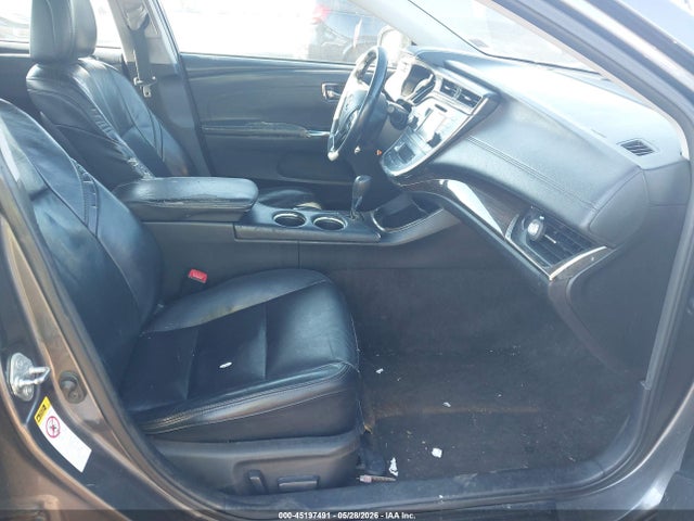 Toyota Avalon Xle