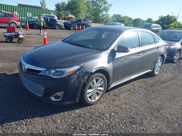 Toyota Avalon Xle