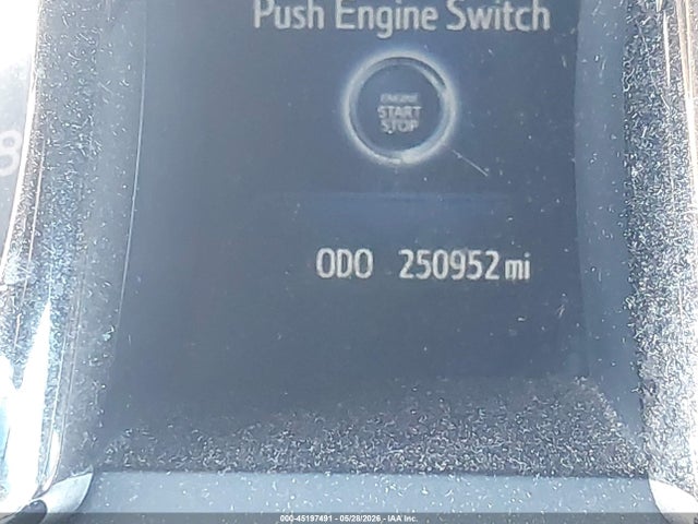 Toyota Avalon Xle