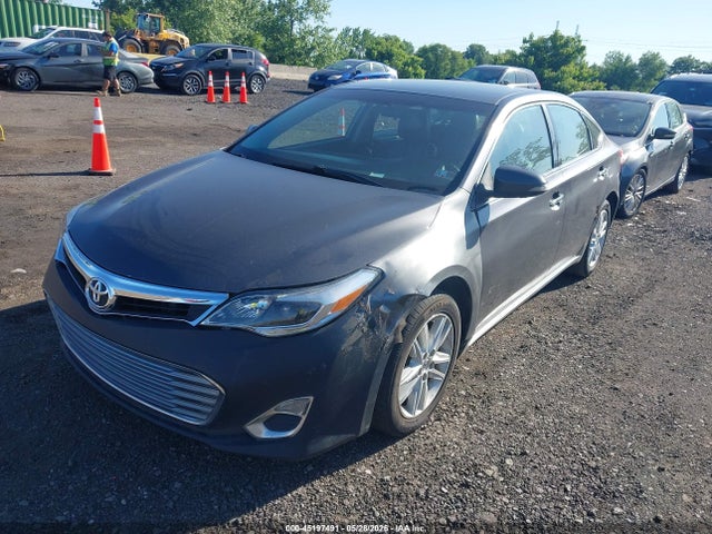 Toyota Avalon Xle