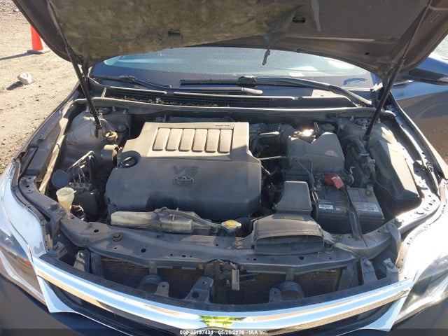 Toyota Avalon Xle