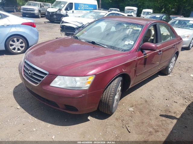 Hyundai SONATA Gls