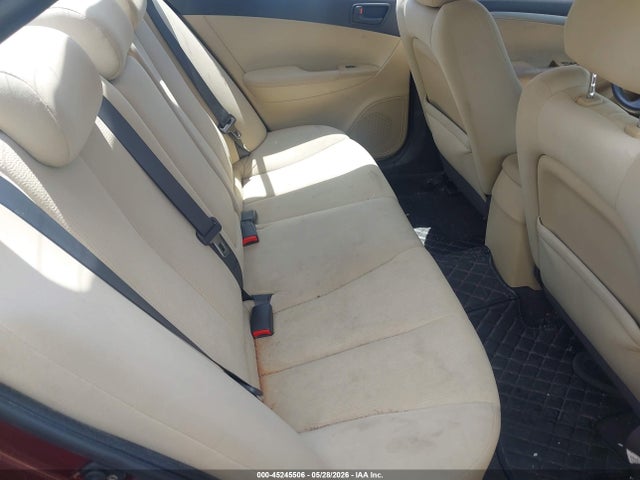Hyundai SONATA Gls