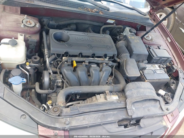 Hyundai SONATA Gls
