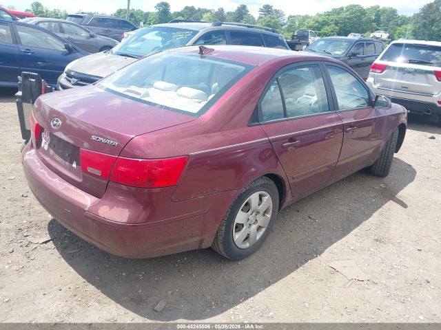 Hyundai SONATA Gls