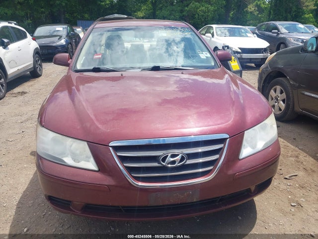 Hyundai SONATA Gls