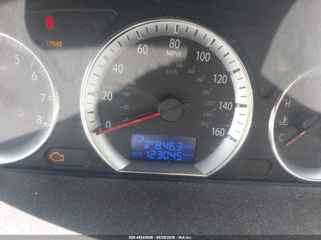 Hyundai SONATA Gls