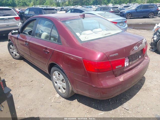 Hyundai SONATA Gls