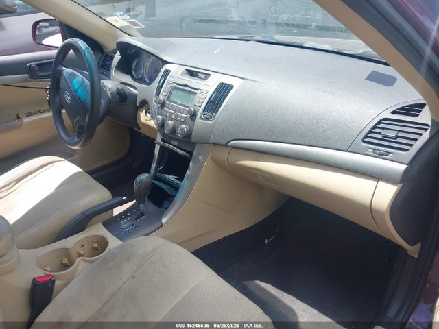 Hyundai SONATA Gls